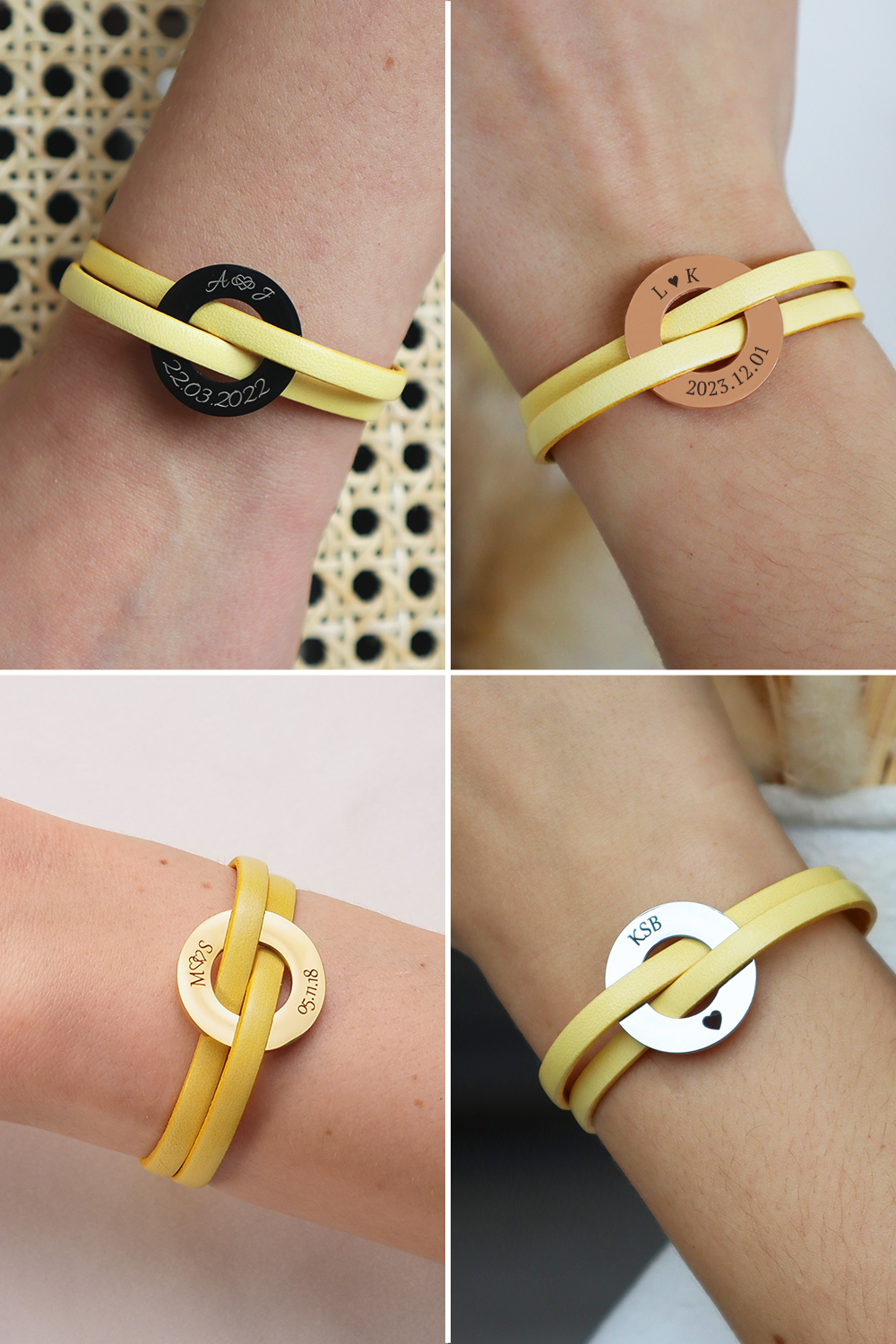 Classic No. 2 Dzeltena Aproce