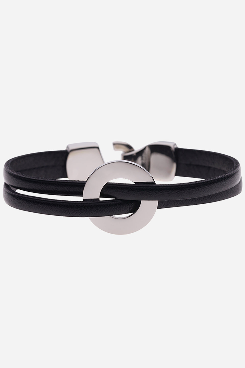 Classic Black Bracelet