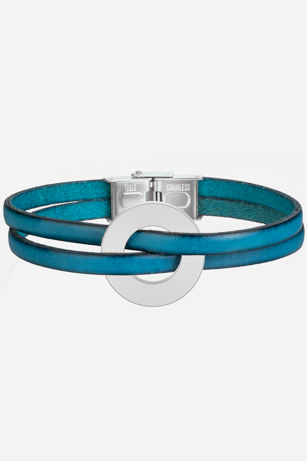 Classic No. 2 Blue Bracelet
