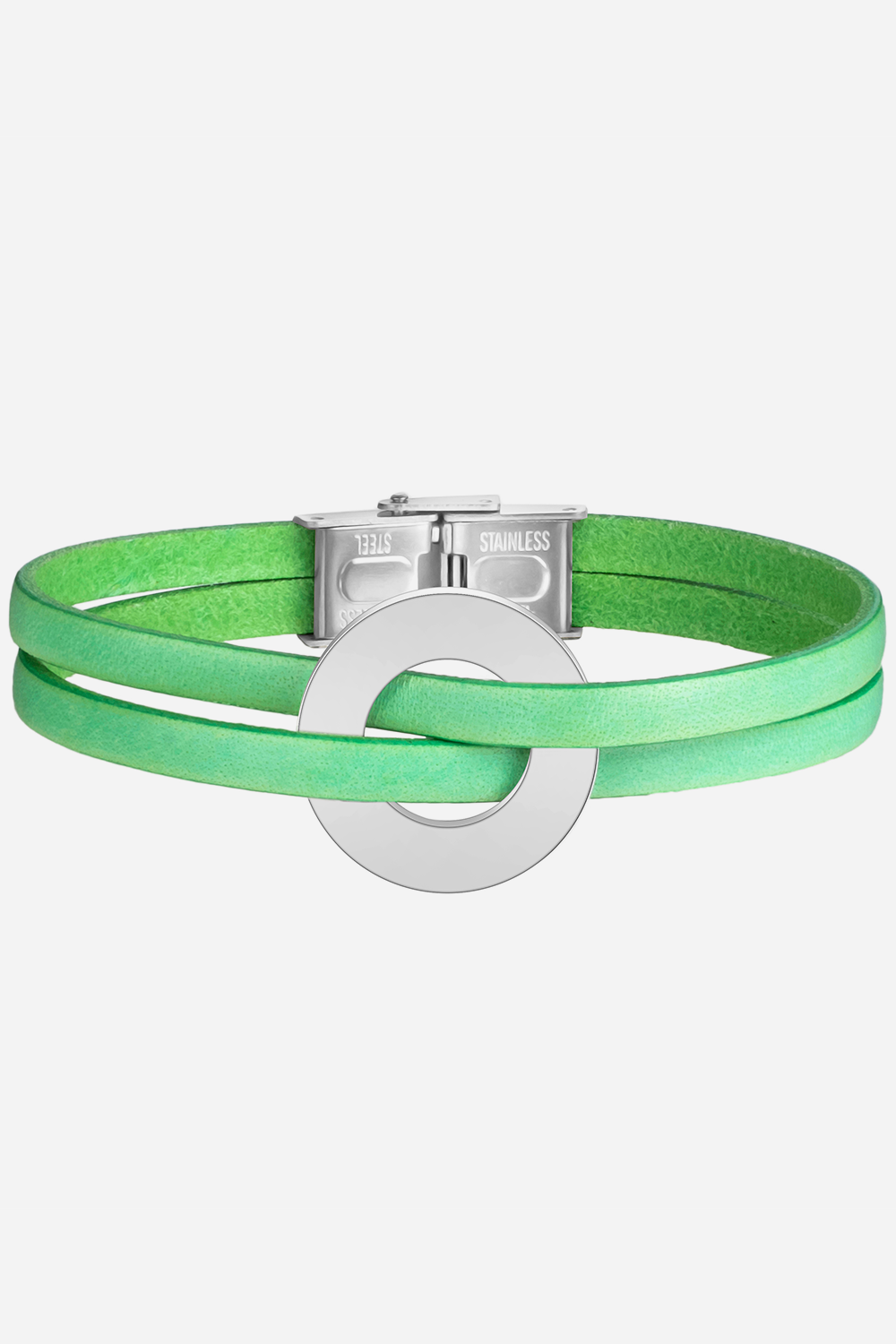 Classic No. 2 Mint Bracelet