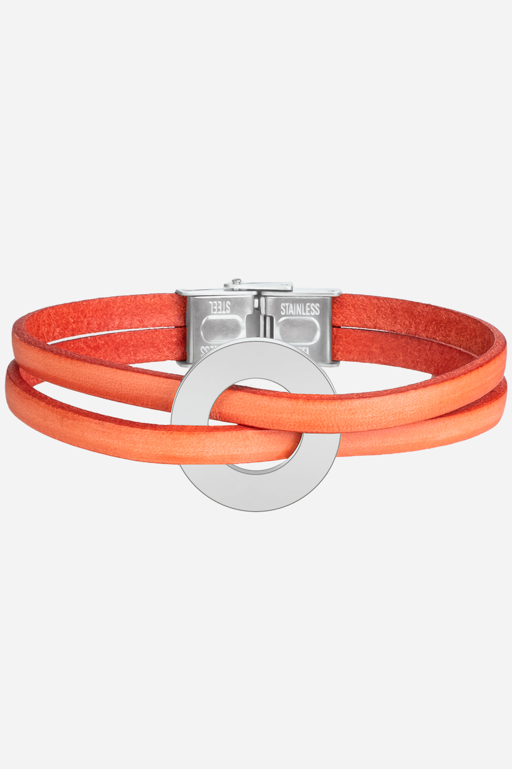 Classic No. 2 Peach Bracelet