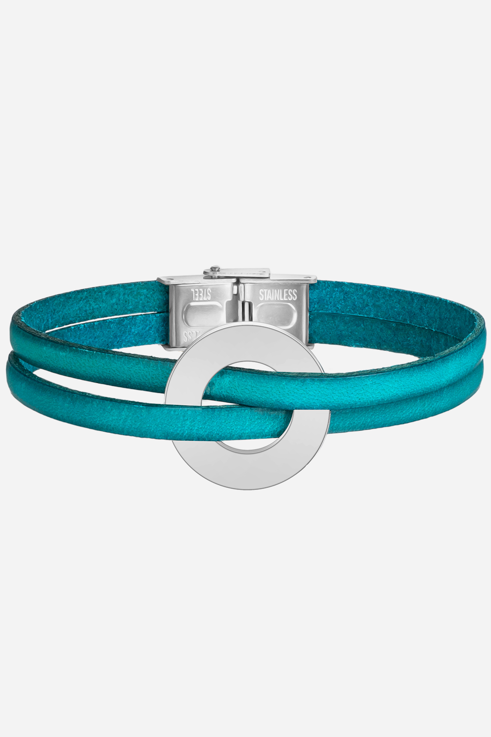 Classic No. 2 Turquoise Bracelet