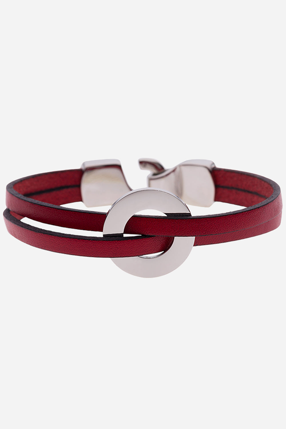 Classic Red Bracelet