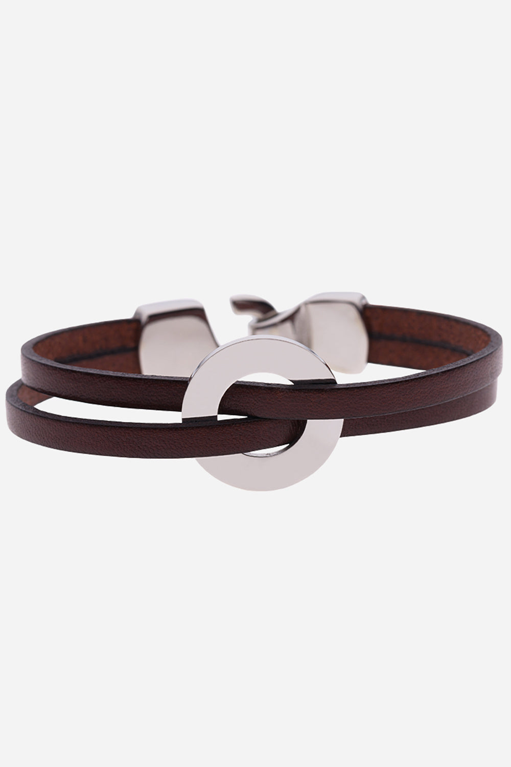 Classic Brown Bracelet
