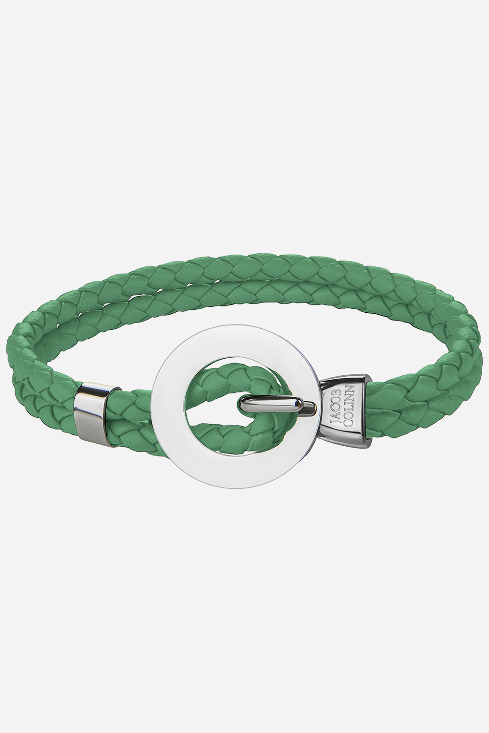 Endless Mint Bracelet