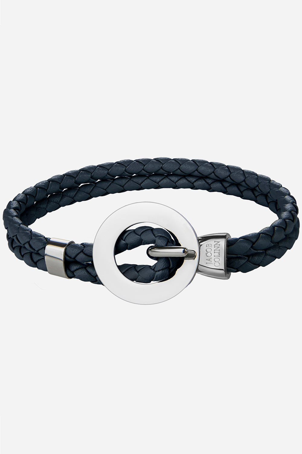 Endless Blue Bracelet