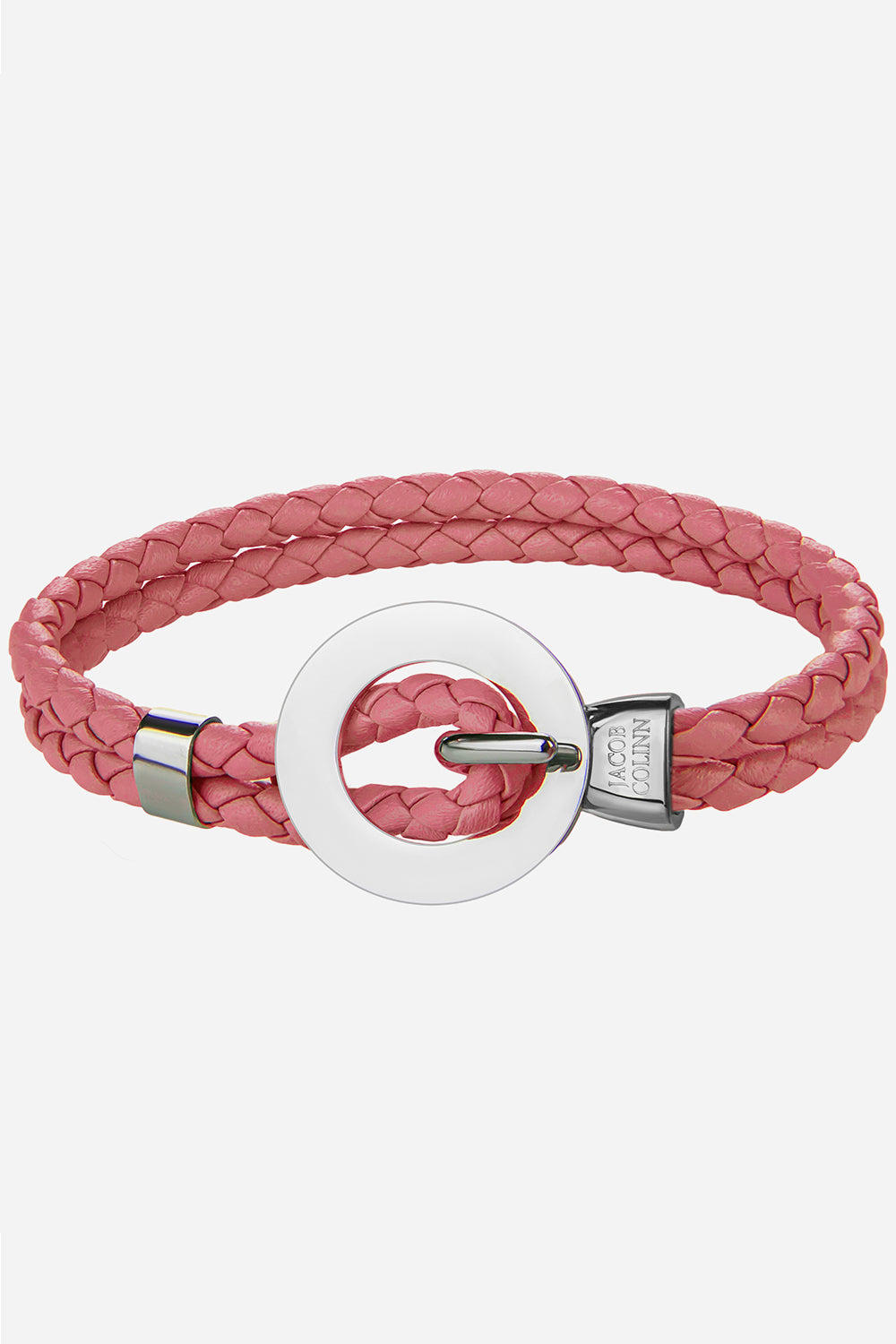 Endless Pink Bracelet