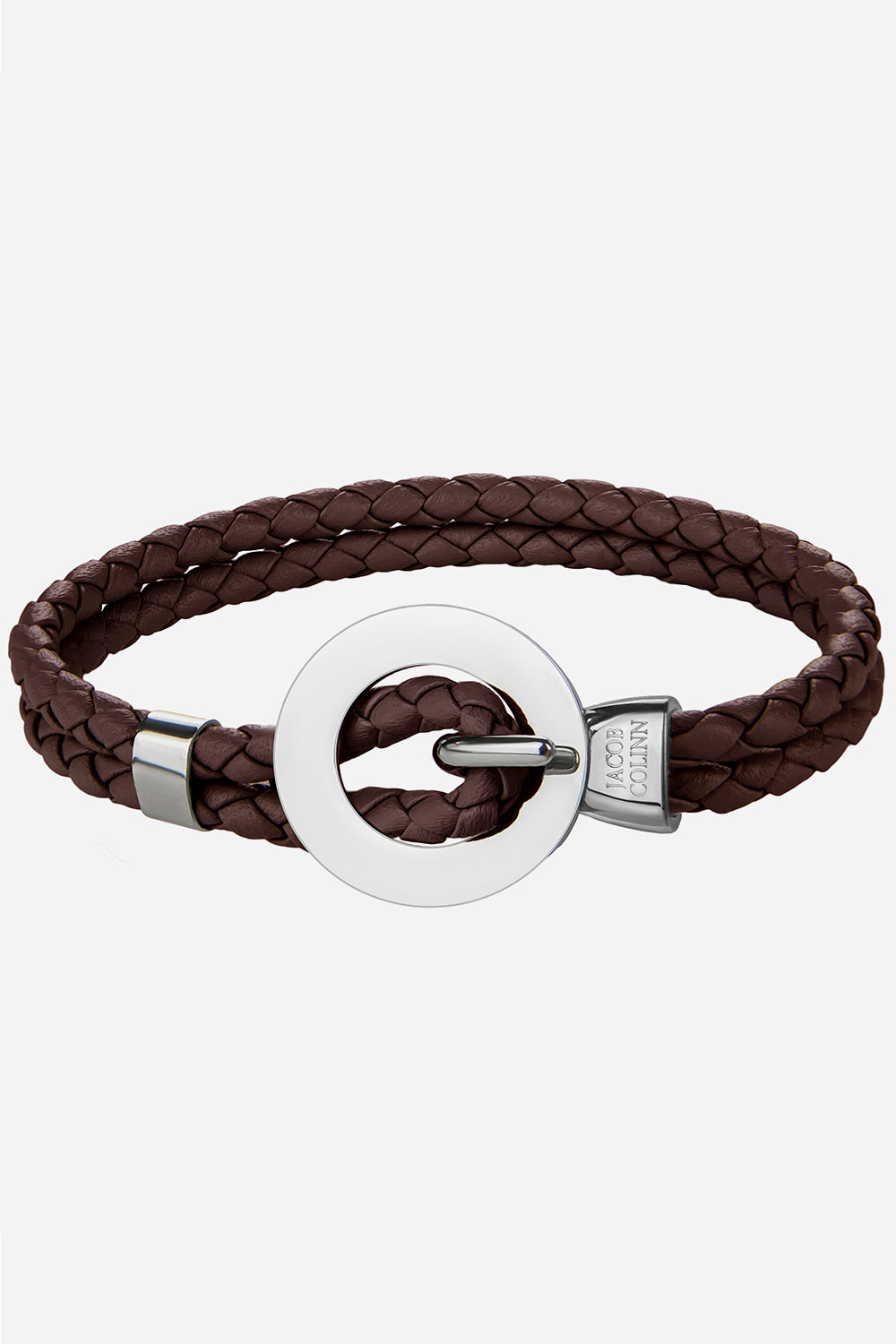 Endless Brown Bracelet