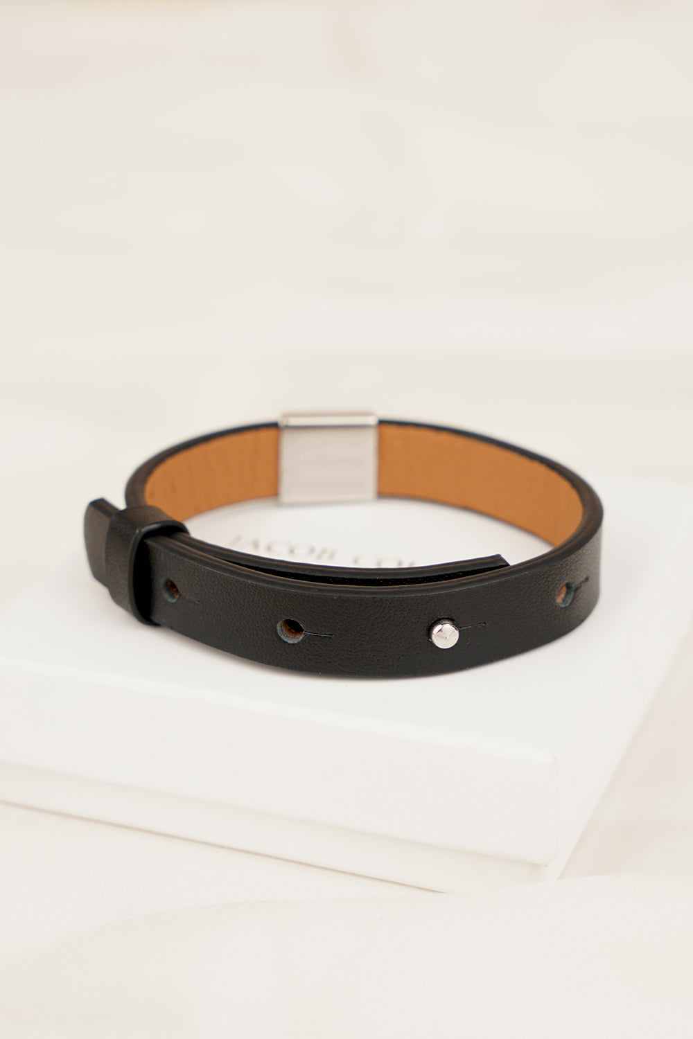 Bracelet ETERNAL | INITIALS & DATE