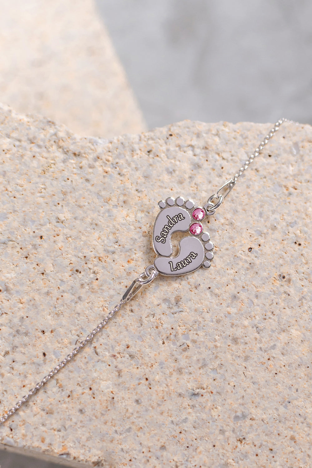 APYRANKĖ BABY FEET | NAMES