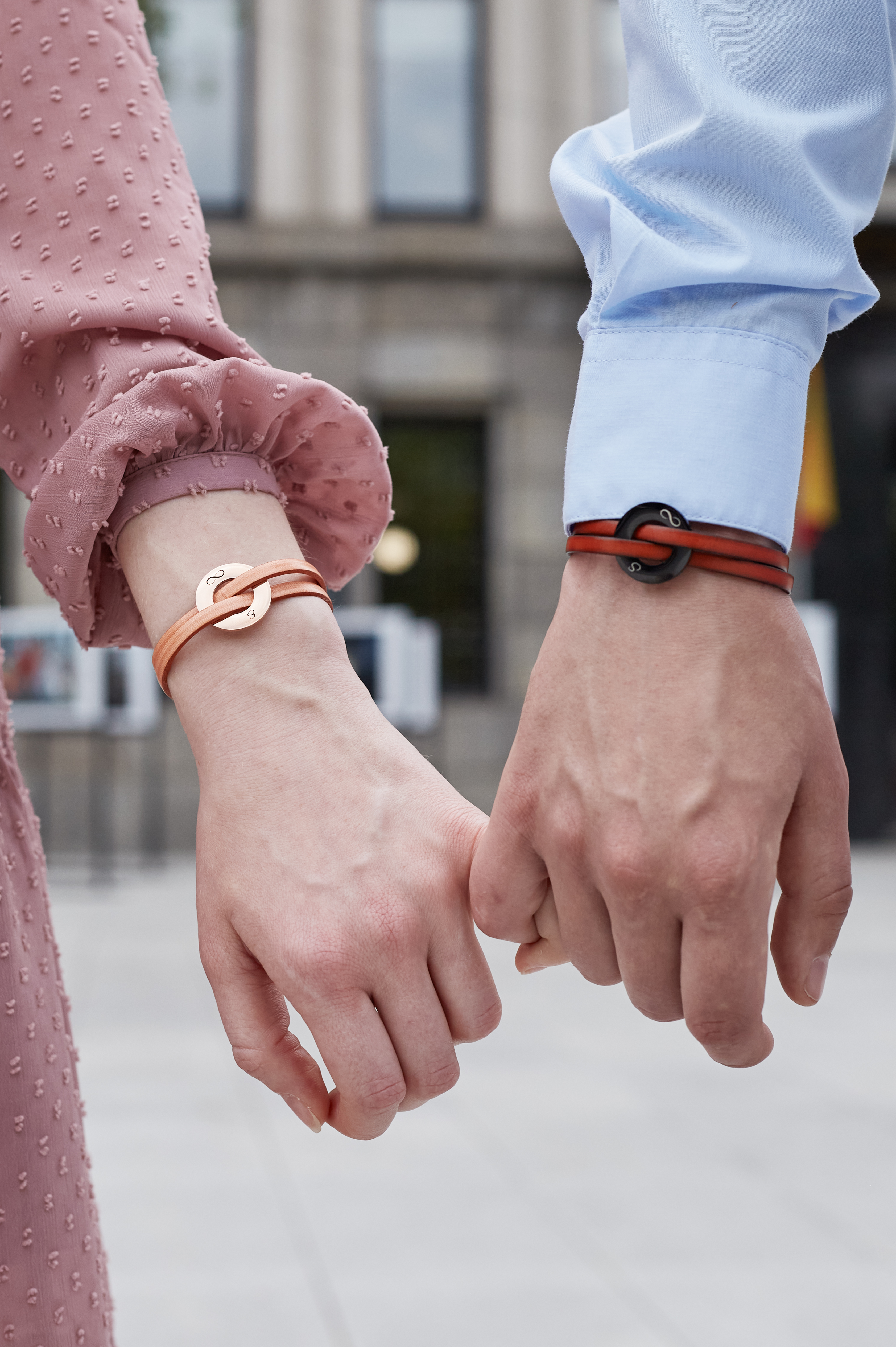 Classic Tumši oranža Aproce