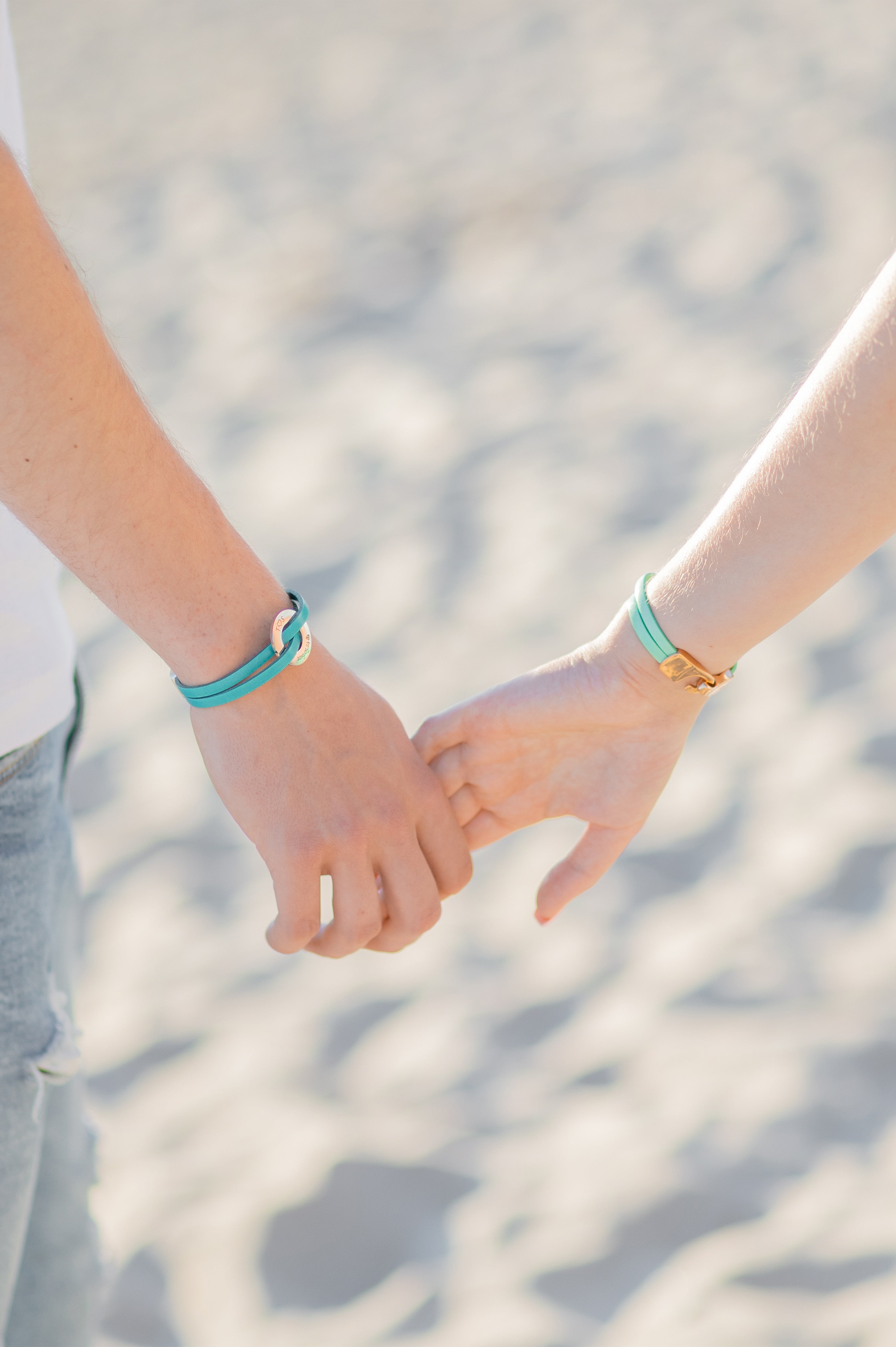 Classic No. 2 Turquoise Bracelet