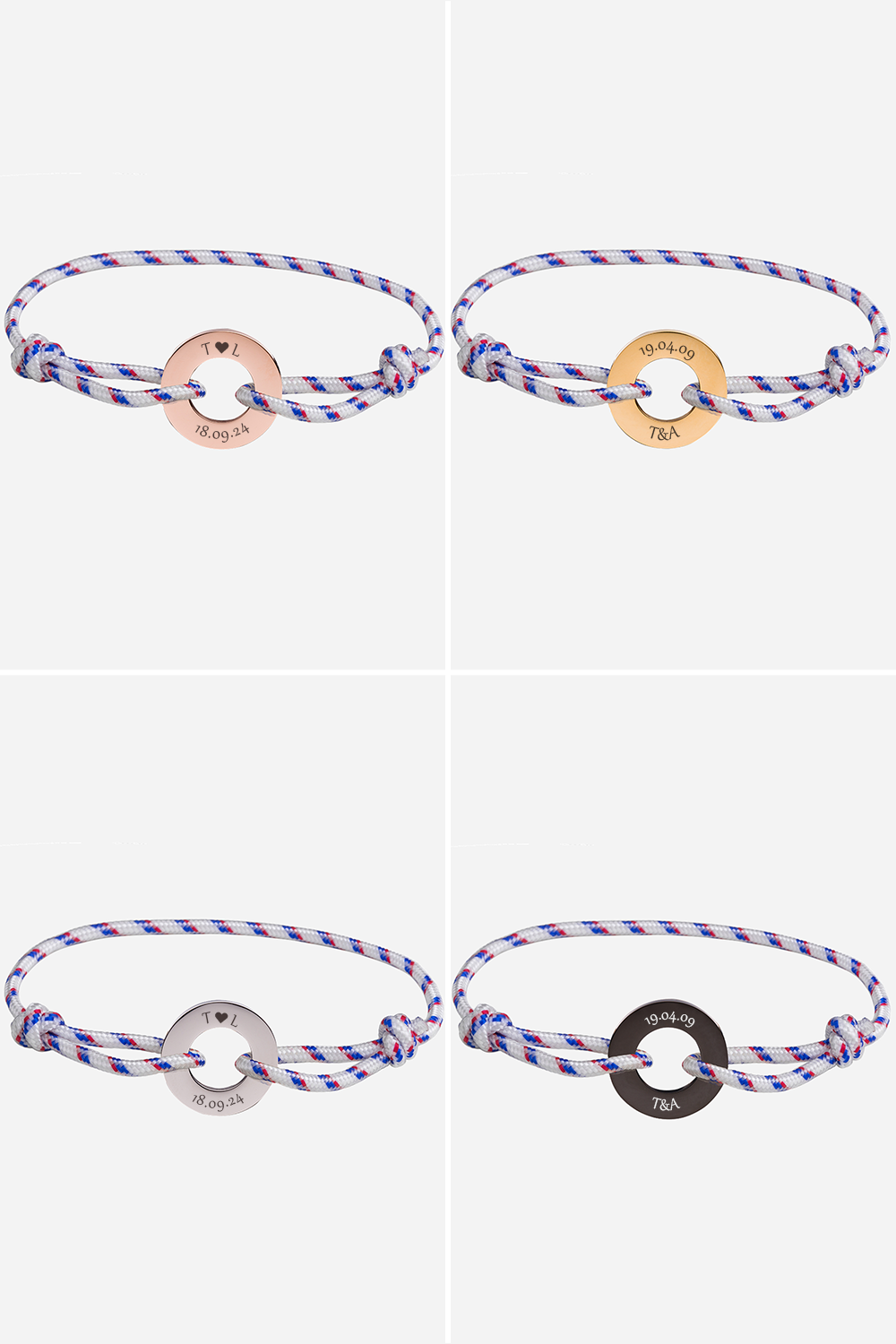 Motion bracelet PEARL